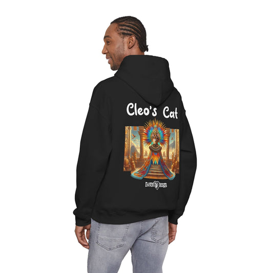 Cleo'sCatStory-Hoodie-LoveCatz.Store