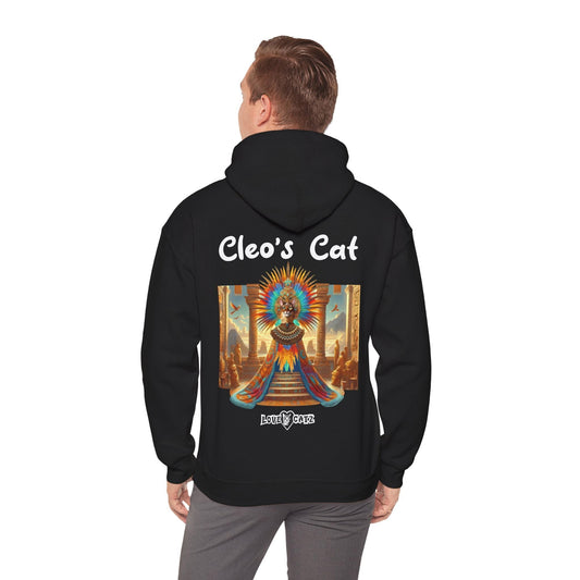 Cleo'sCatStory-Hoodie-LoveCatz.Store