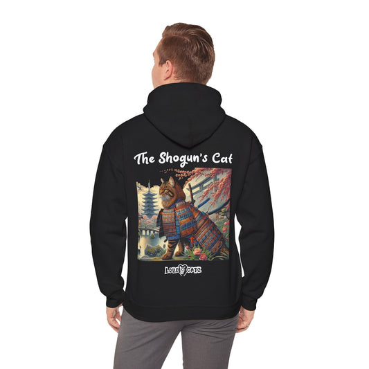 ShogunsCatStory-Hoodie-LoveCatz.Store
