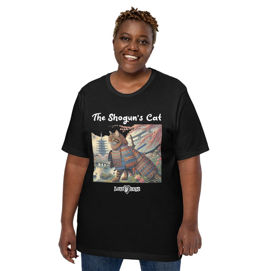 ShogunsCatStory-T-Shirt-LoveCatz.Store