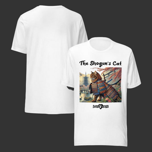 ShogunsCatStory-T-Shirt-LoveCatz.Store