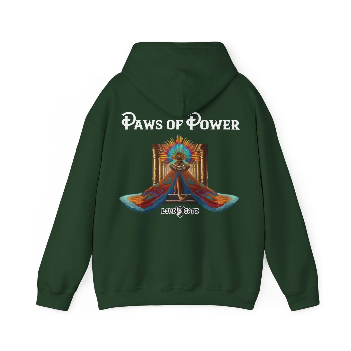 Cleo'sCatStory-Hoodie-LoveCatz.Store