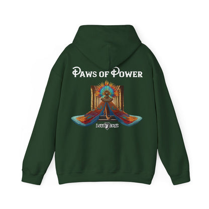 Cleo'sCatStory-Hoodie-LoveCatz.Store