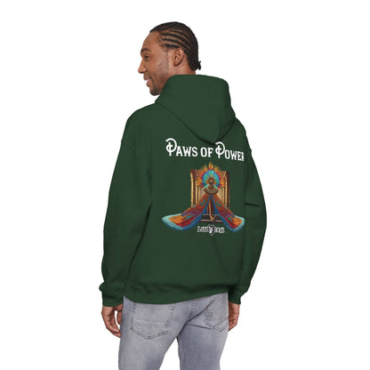 Cleo'sCatStory-Hoodie-LoveCatz.Store