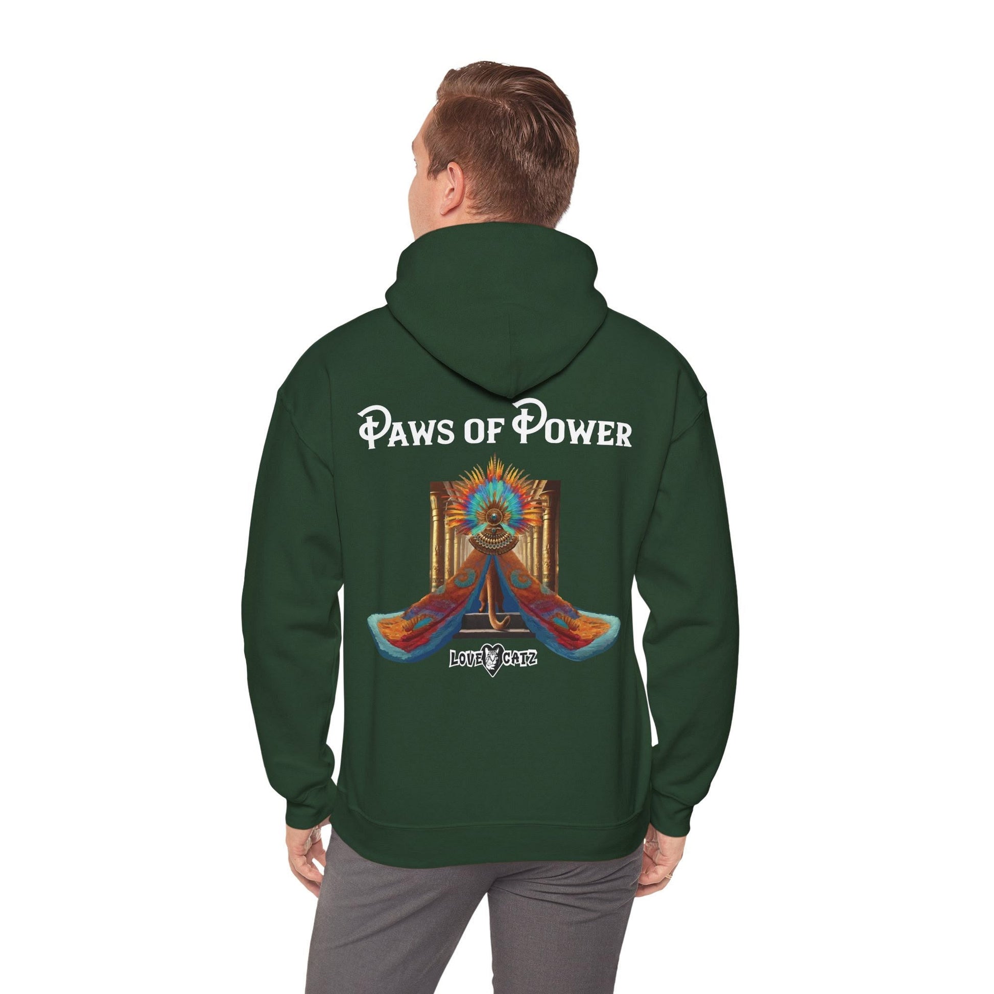 Cleo'sCatStory-Hoodie-LoveCatz.Store