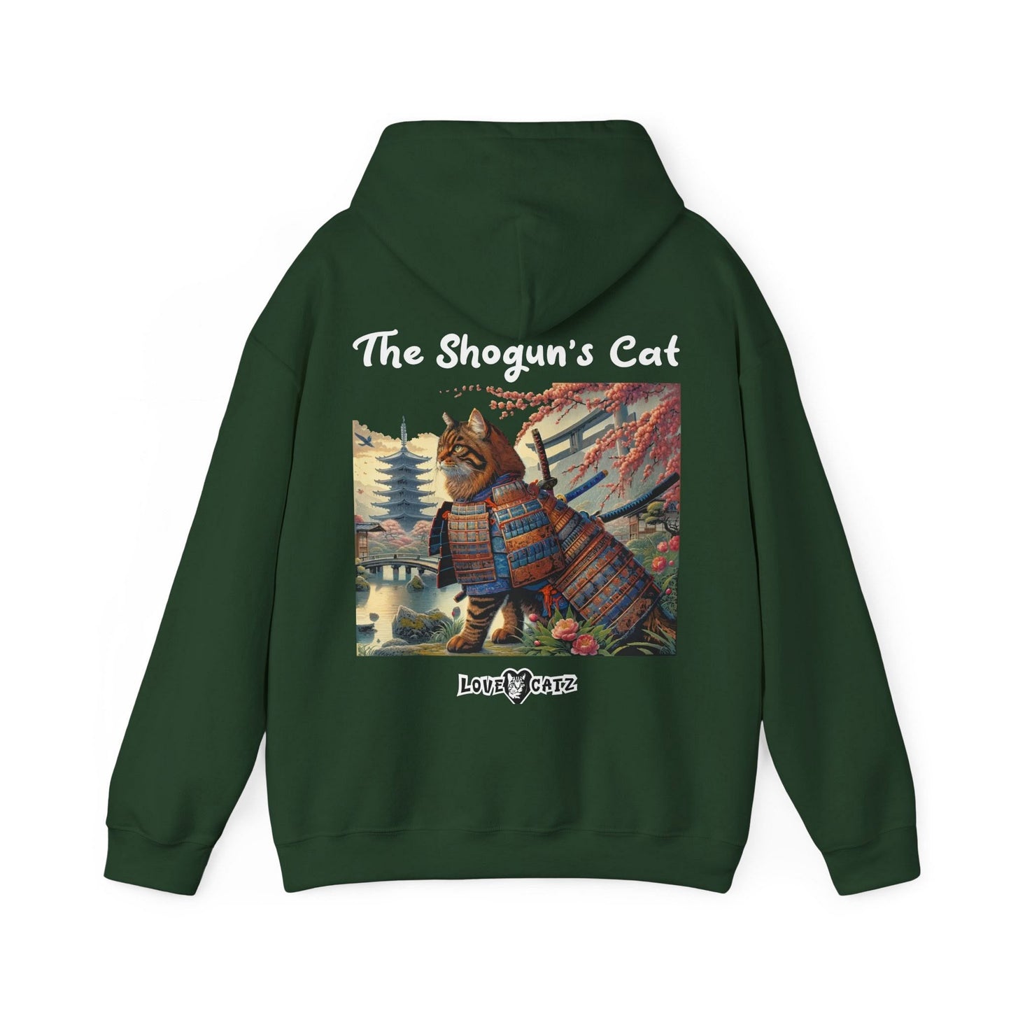 ShogunsCatStory-Hoodie-LoveCatz.Store