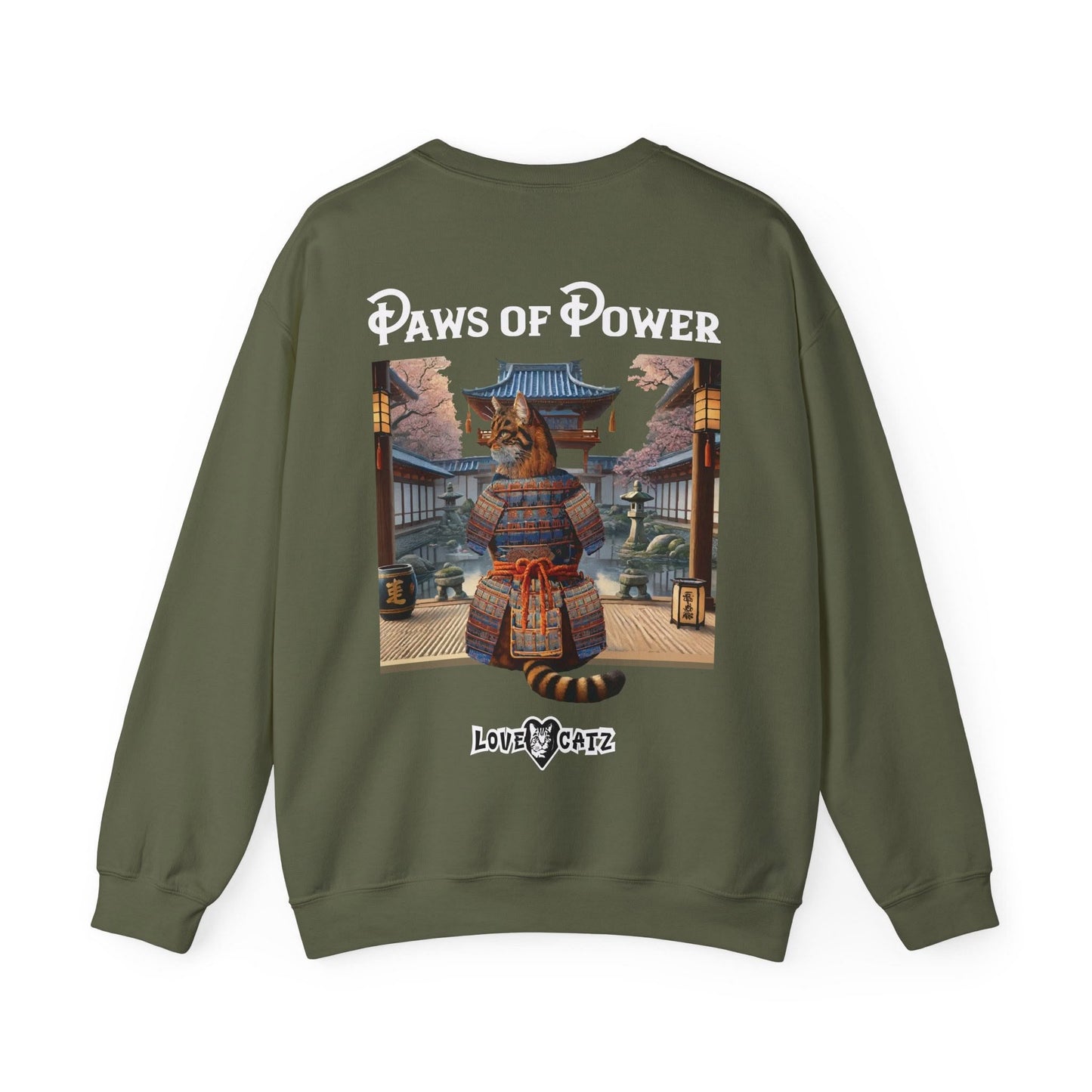 ShogunsCatStory-Sweatshirt-LoveCatz.Store