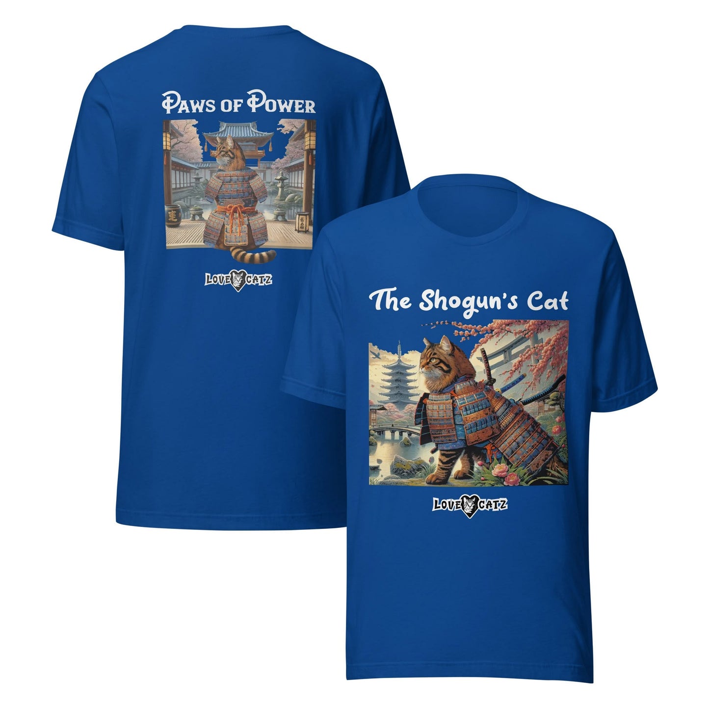 ShogunsCatStory-T-Shirt-LoveCatz.Store