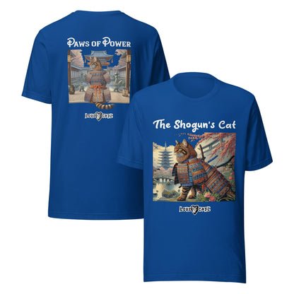 ShogunsCatStory-T-Shirt-LoveCatz.Store