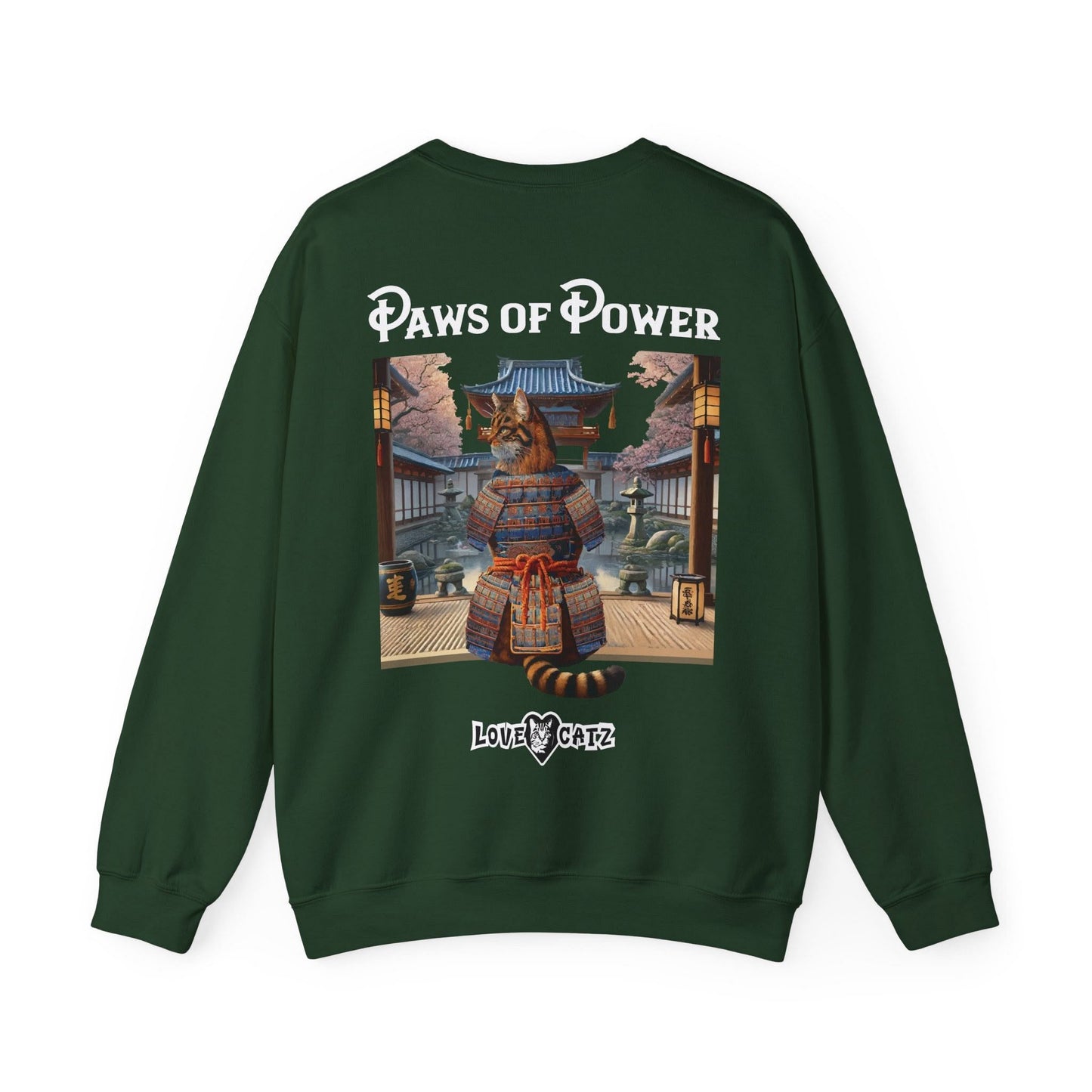 ShogunsCatStory-Sweatshirt-LoveCatz.Store