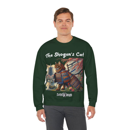 ShogunsCatStory-Sweatshirt-LoveCatz.Store