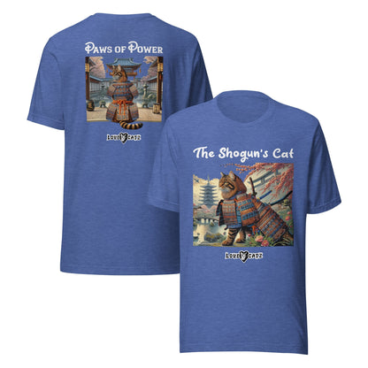 ShogunsCatStory-T-Shirt-LoveCatz.Store