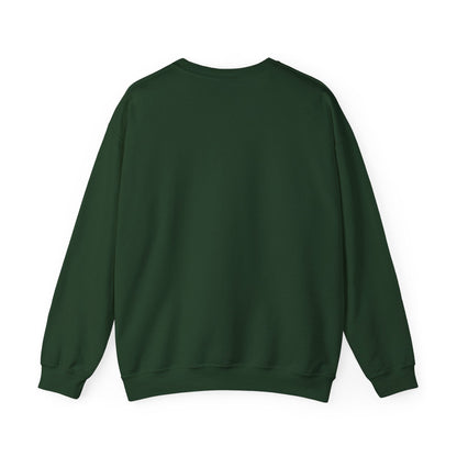 Paws of Power: Sweatshirt (S-XL) - Design 01