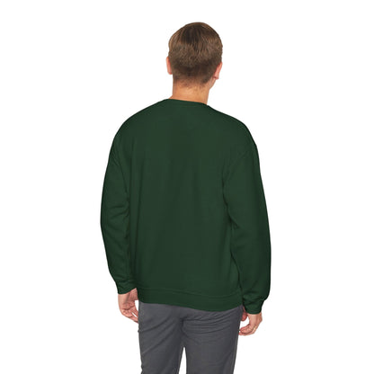 Paws of Power: Sweatshirt (S-XL) - Design 01