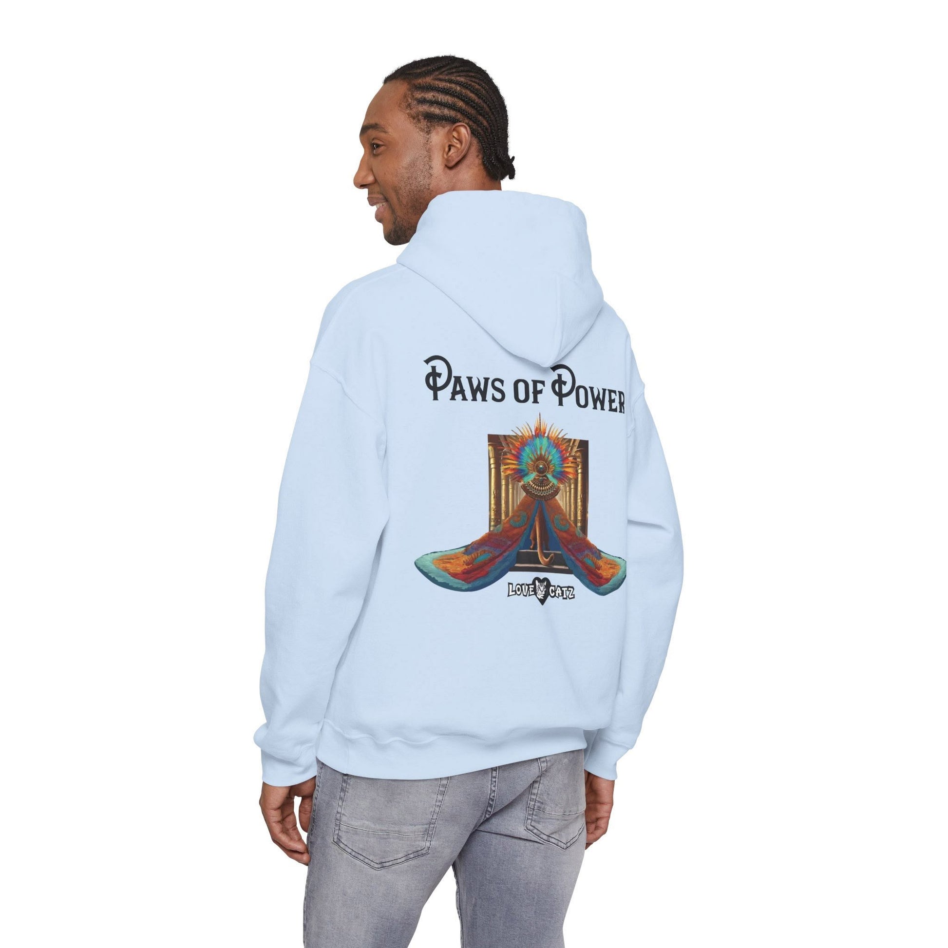 Cleo'sCatStory-Hoodie-LoveCatz.Store