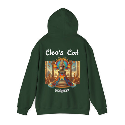Cleo'sCatStory-Hoodie-LoveCatz.Store