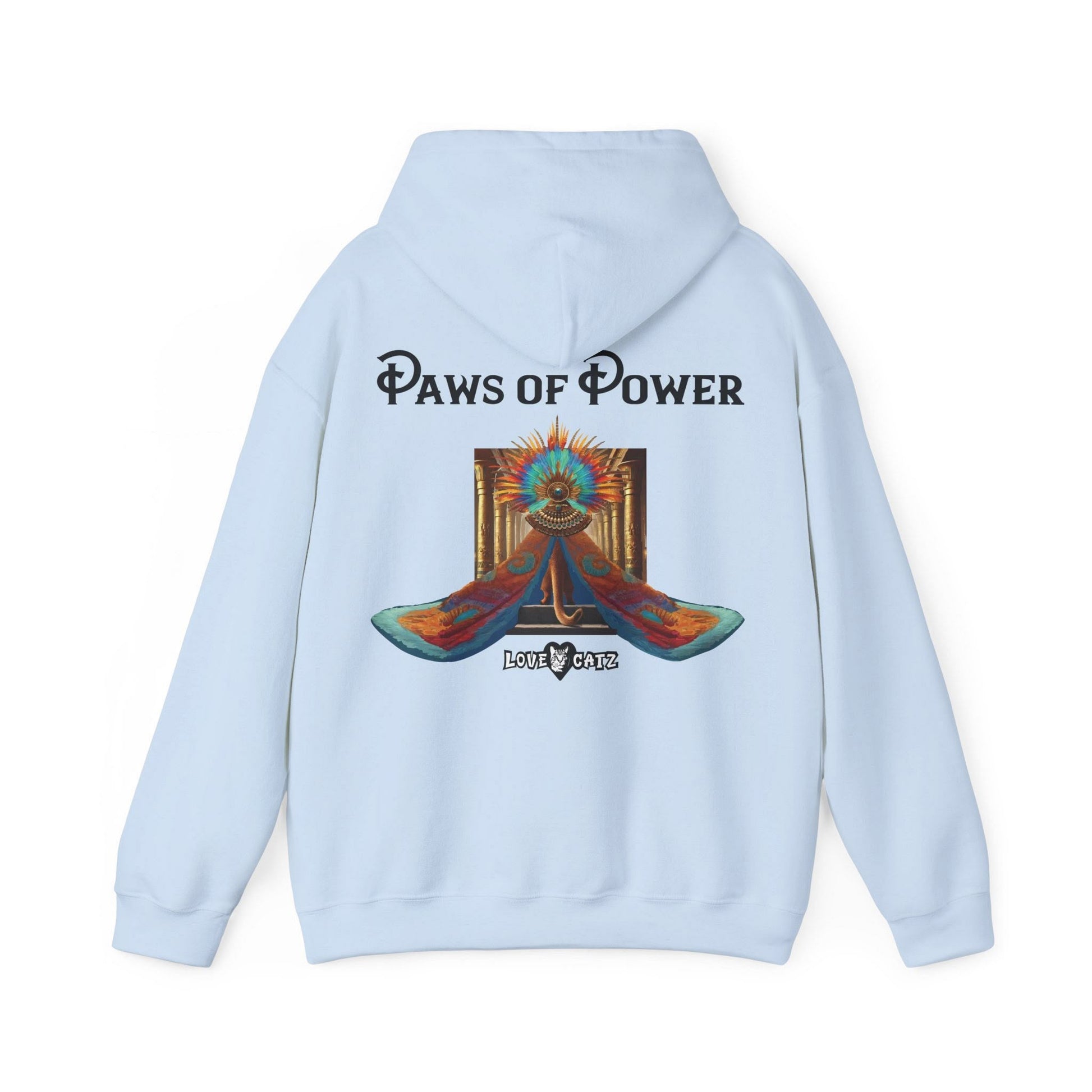 Cleo'sCatStory-Hoodie-LoveCatz.Store