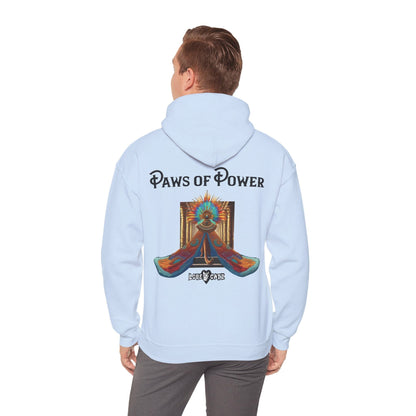 Cleo'sCatStory-Hoodie-LoveCatz.Store