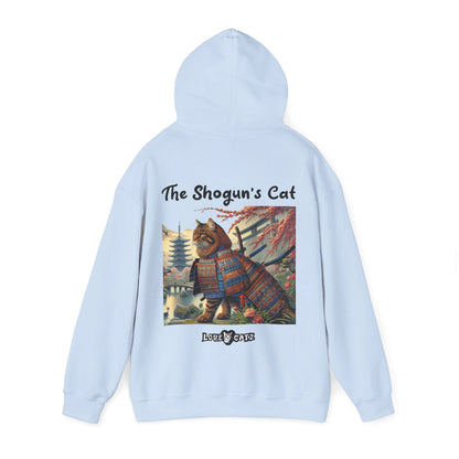 ShogunsCatStory-Hoodie-LoveCatz.Store