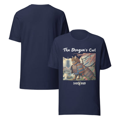 ShogunsCatStory-T-Shirt-LoveCatz.Store