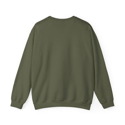 Paws of Power: Sweatshirt (S-XL) - Design 01