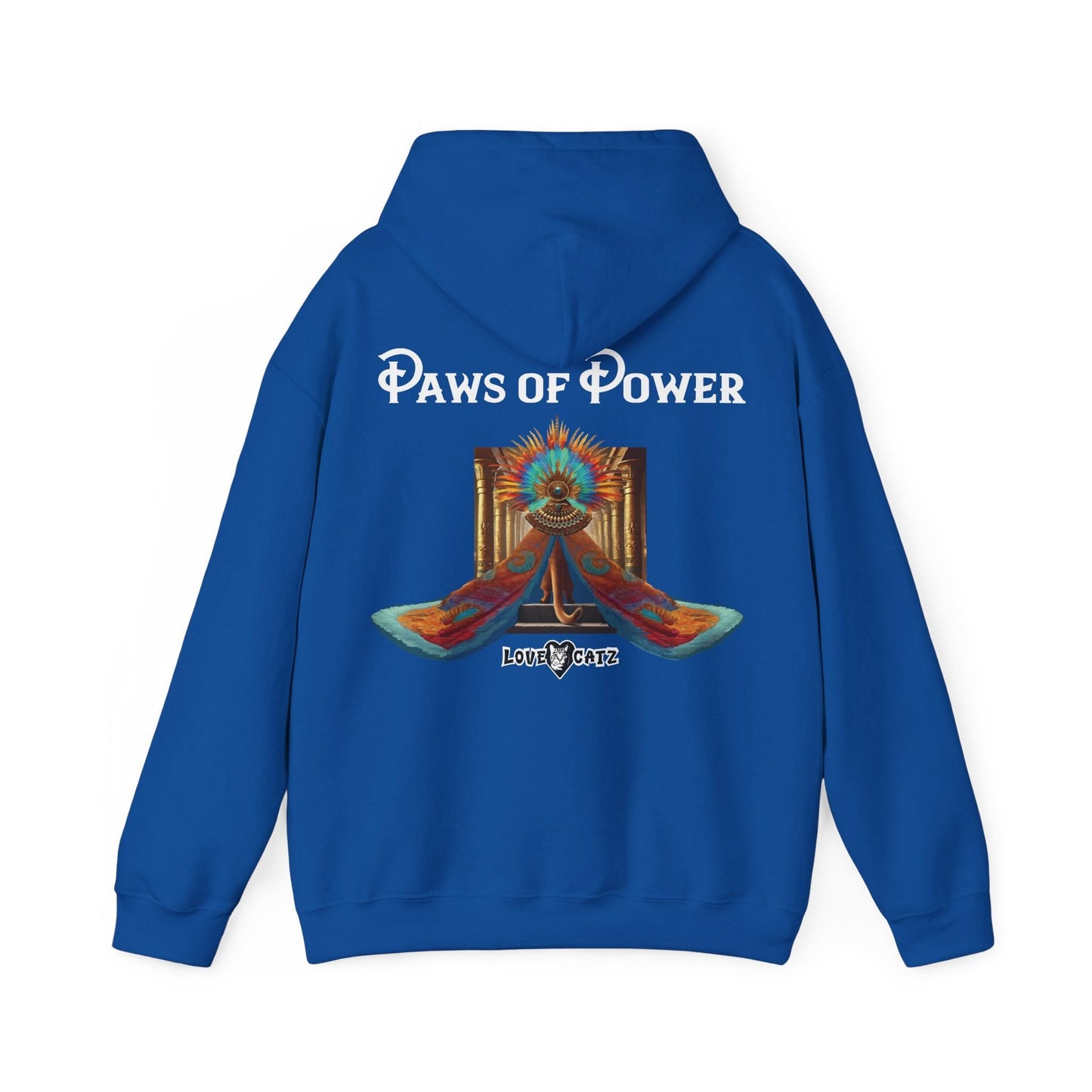 Cleo'sCatStory-Hoodie-LoveCatz.Store