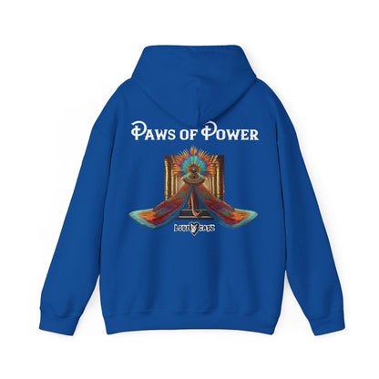Cleo'sCatStory-Hoodie-LoveCatz.Store