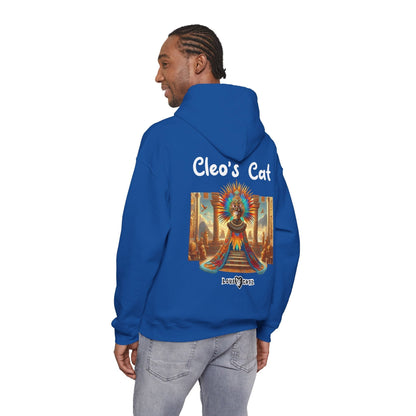 Cleo'sCatStory-Hoodie-LoveCatz.Store