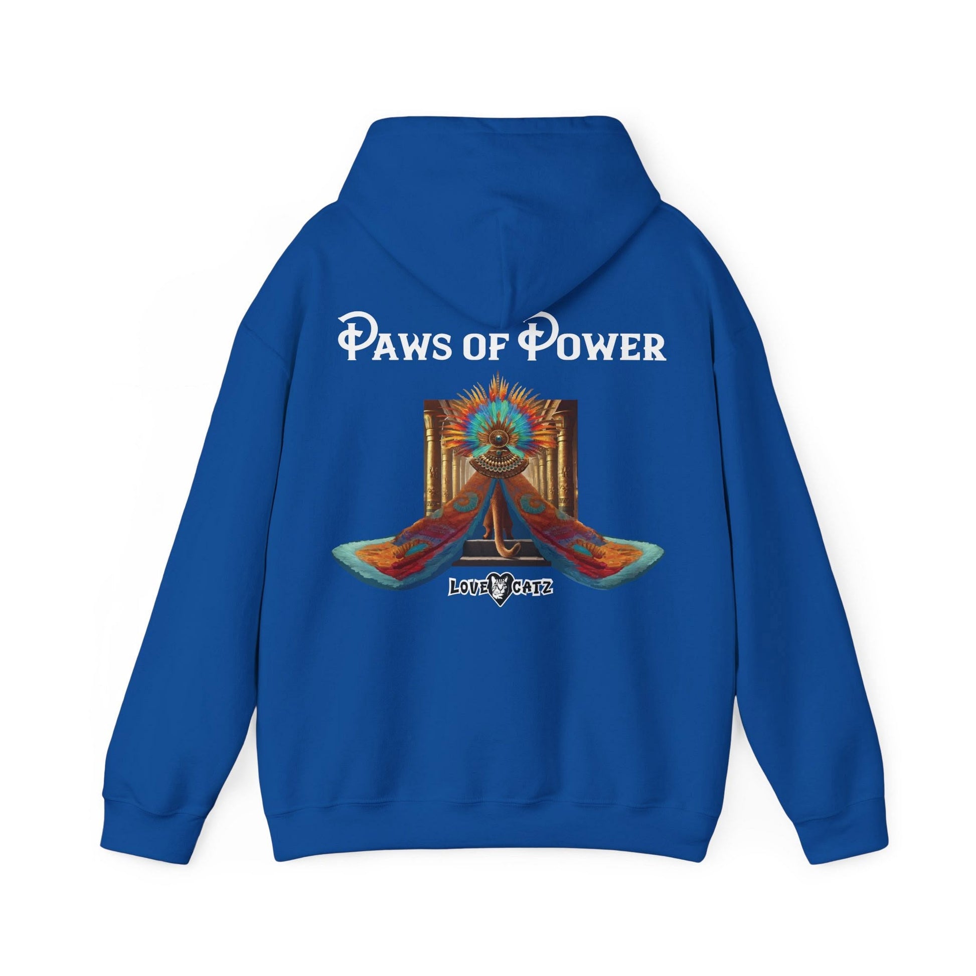 Cleo'sCatStory-Hoodie-LoveCatz.Store