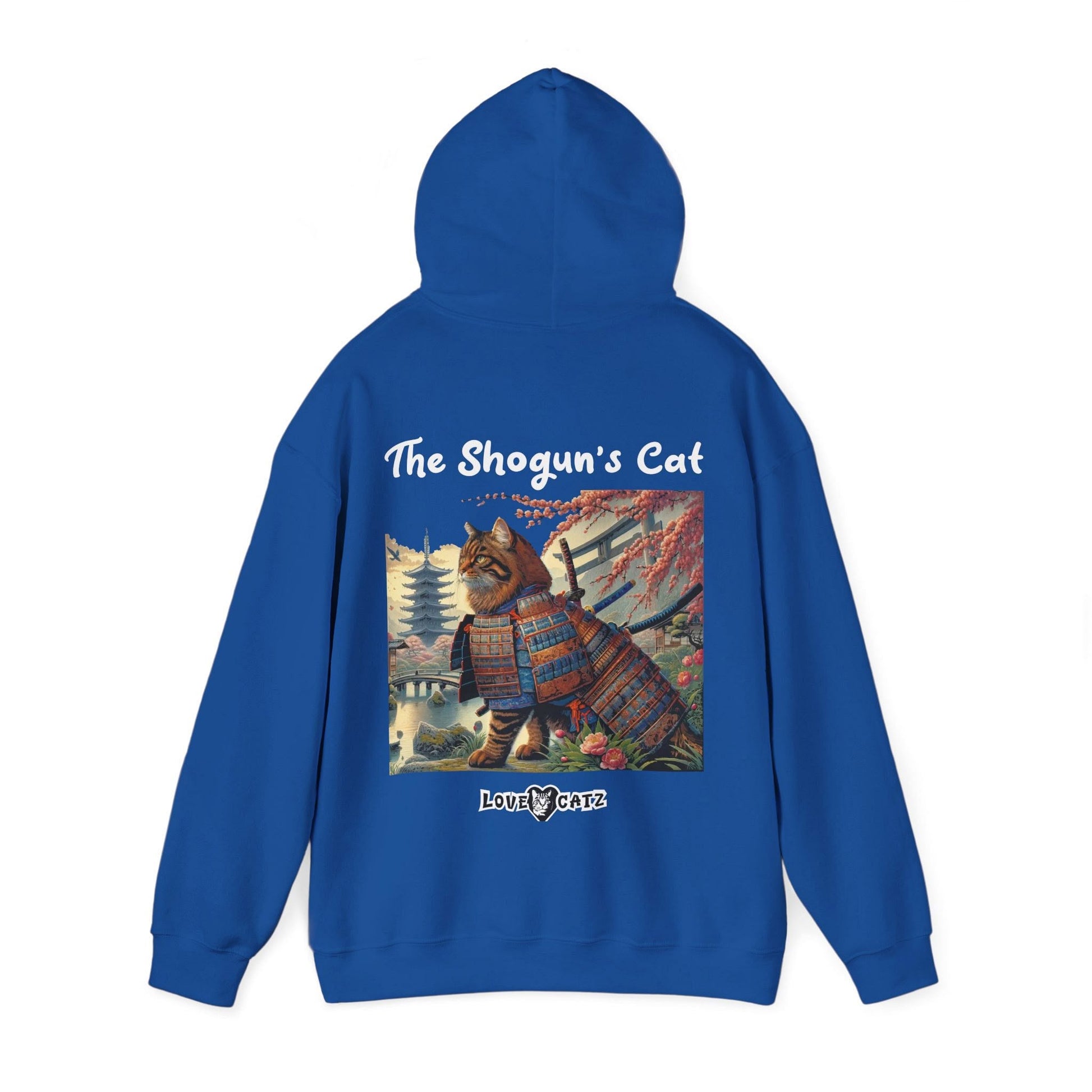 ShogunsCatStory-Hoodie-LoveCatz.Store