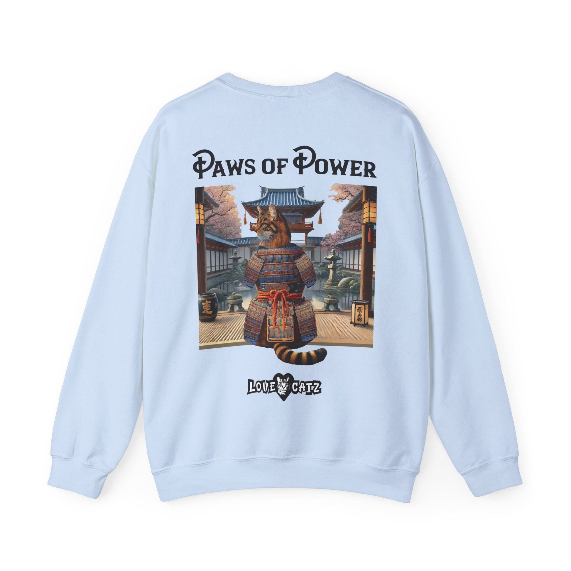 ShogunsCatStory-Sweatshirt-LoveCatz.Store