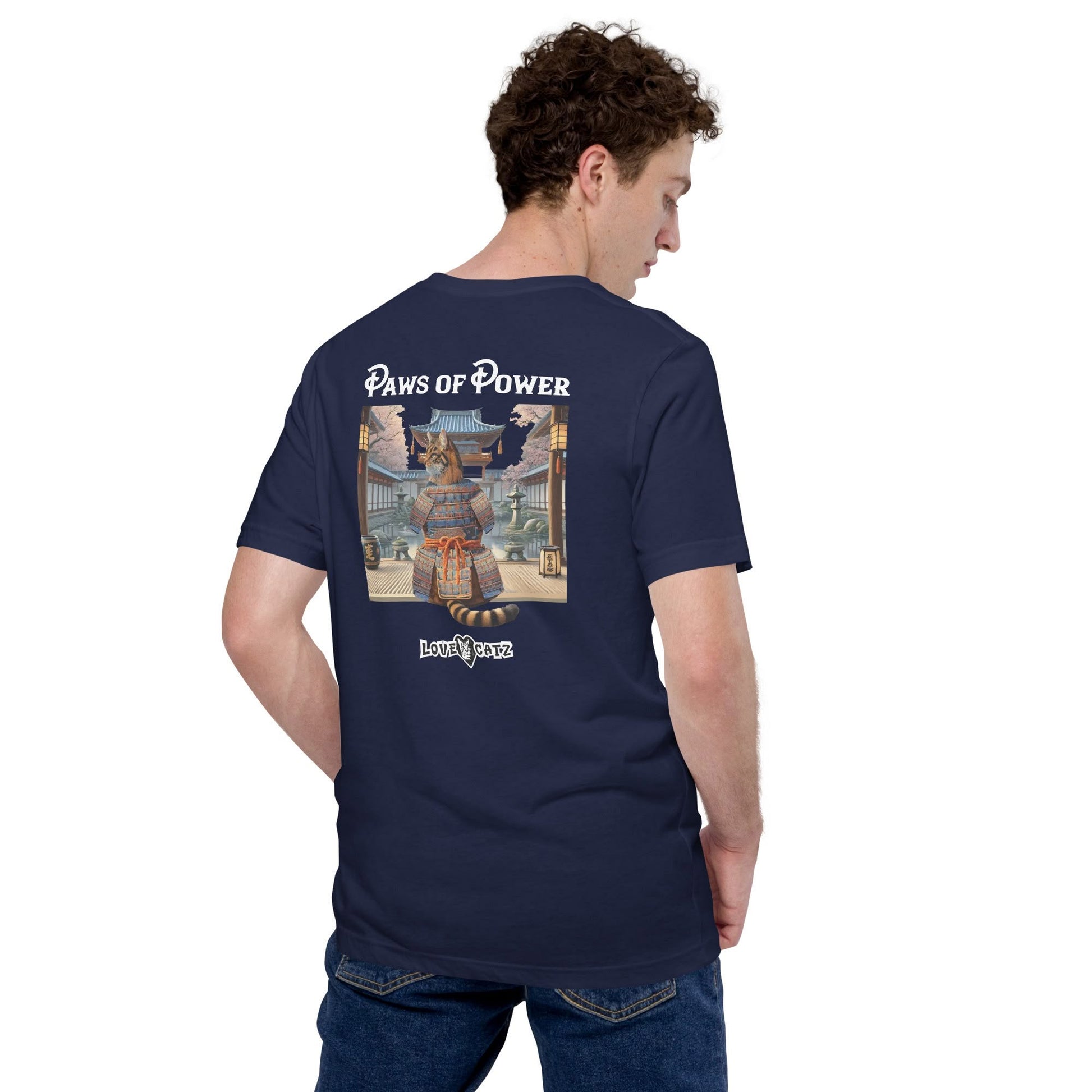 ShogunsCatStory-T-Shirt-LoveCatz.Store
