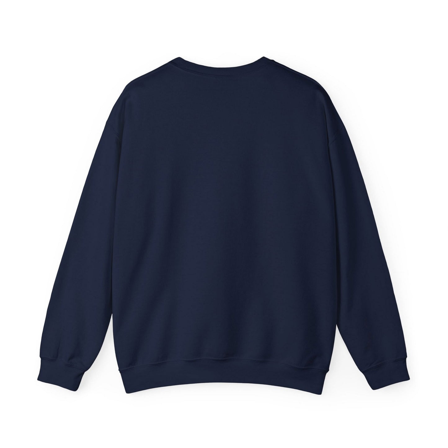 Paws of Power: Sweatshirt (2XL-5XL) - Design 01