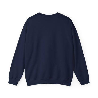 Paws of Power: Sweatshirt (2XL-5XL) - Design 01