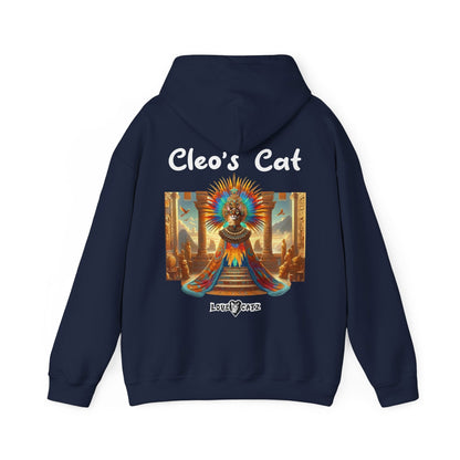 Cleo'sCatStory-Hoodie-LoveCatz.Store