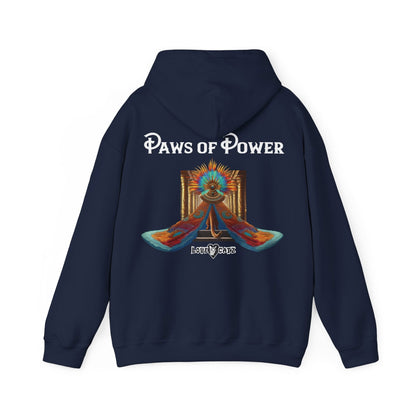 Cleo'sCatStory-Hoodie-LoveCatz.Store