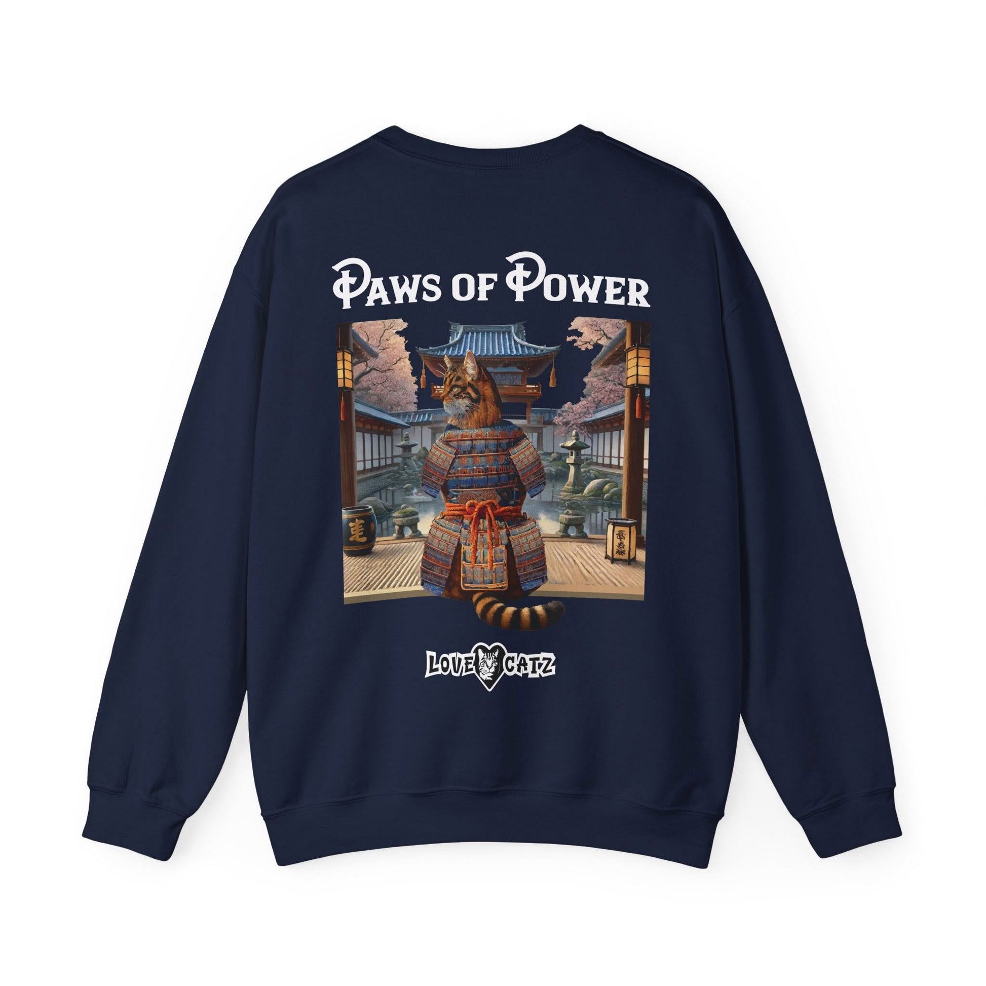 ShogunsCatStory-Sweatshirt-LoveCatz.Store