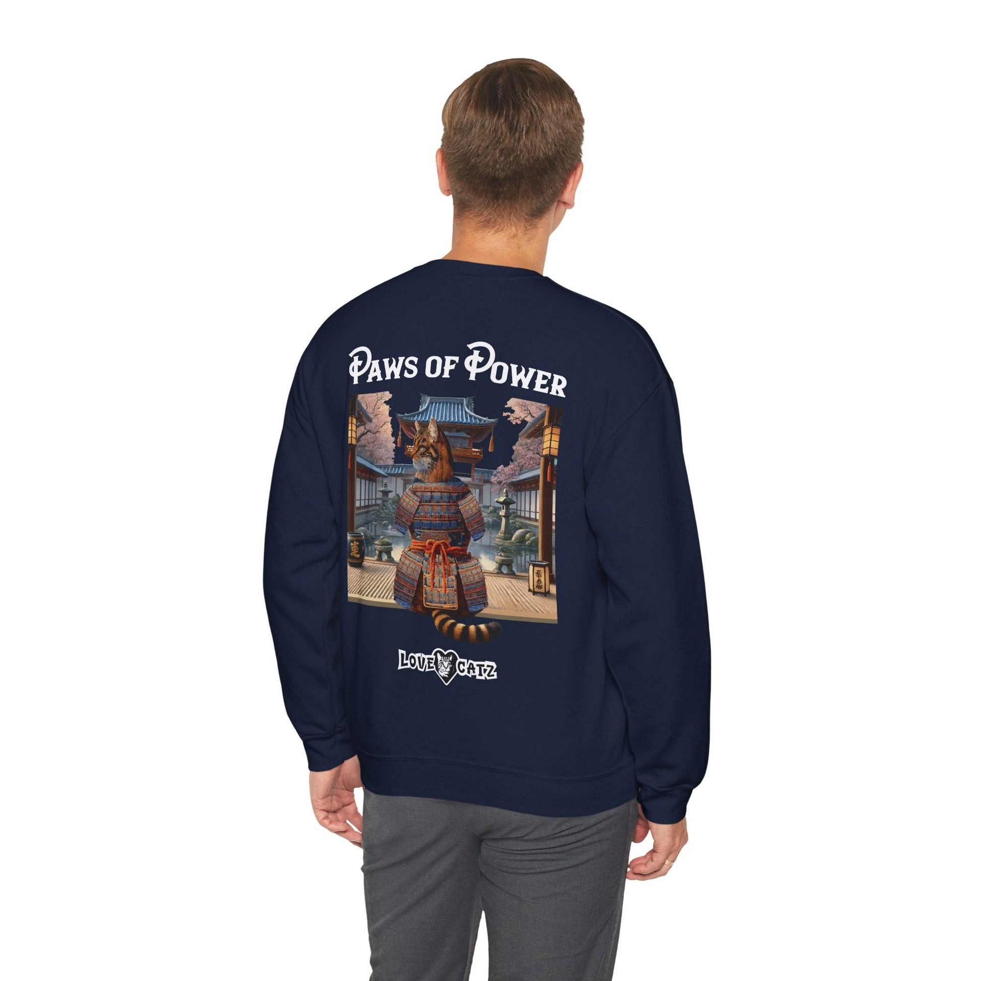 ShogunsCatStory-Sweatshirt-LoveCatz.Store