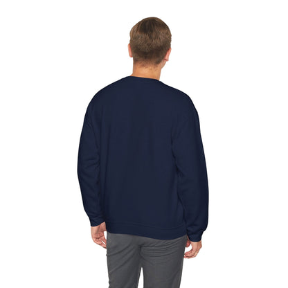 Paws of Power: Sweatshirt (S-XL) - Design 01