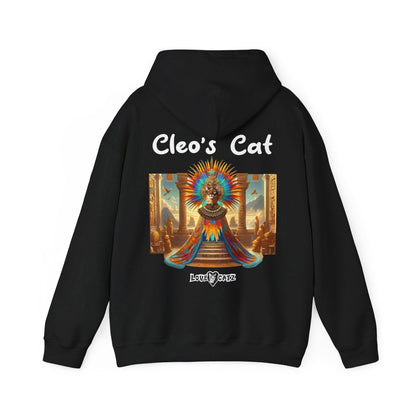 Cleo'sCatStory-Hoodie-LoveCatz.Store