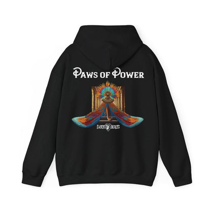 Cleo'sCatStory-Hoodie-LoveCatz.Store