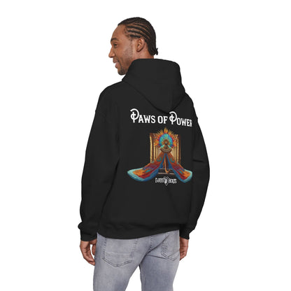 Cleo'sCatStory-Hoodie-LoveCatz.Store