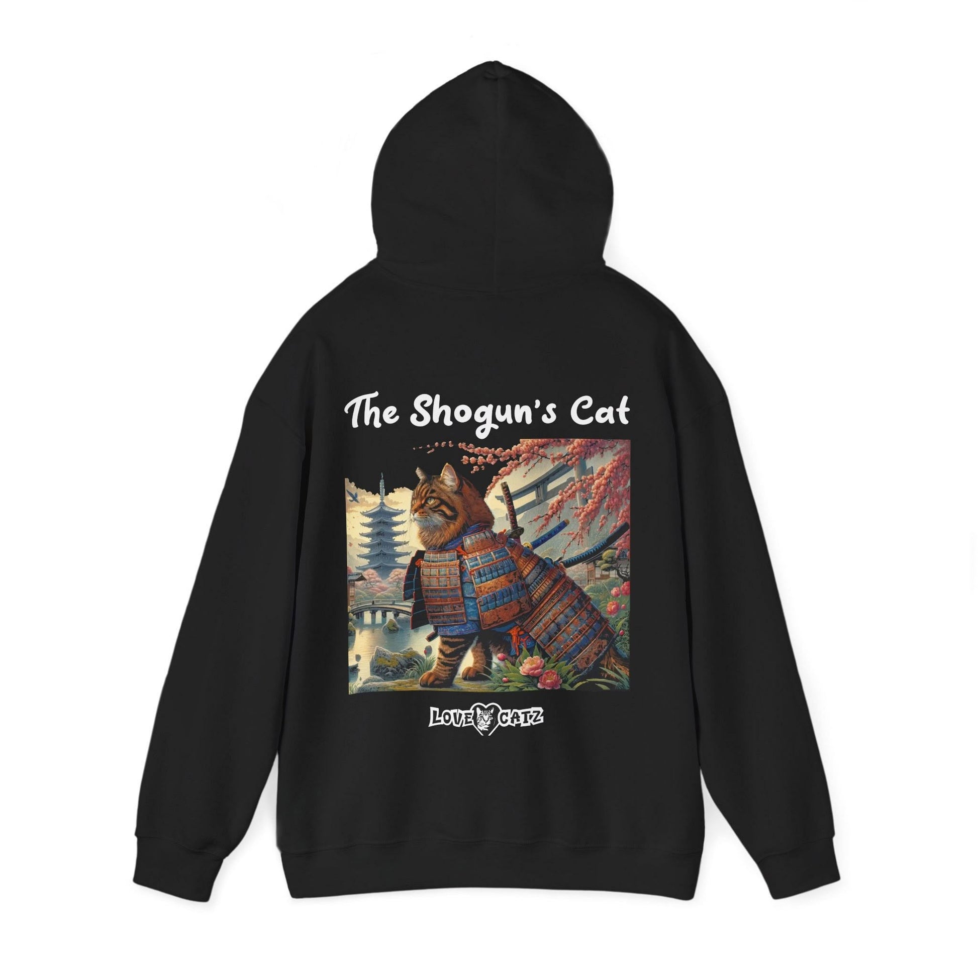 ShogunsCatStory-Hoodie-LoveCatz.Store