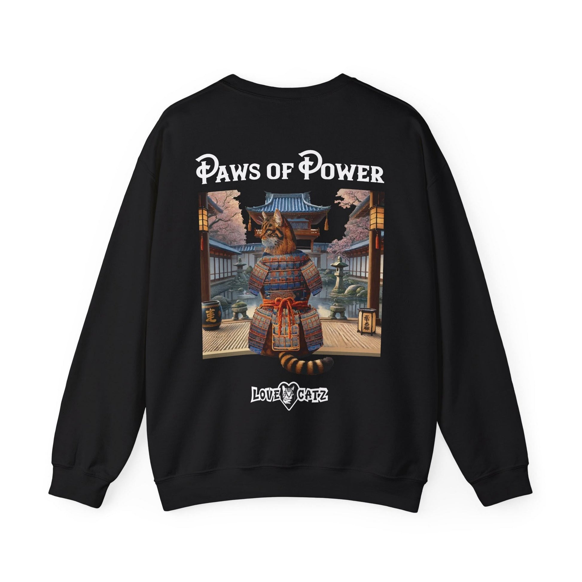 ShogunsCatStory-Sweatshirt-LoveCatz.Store