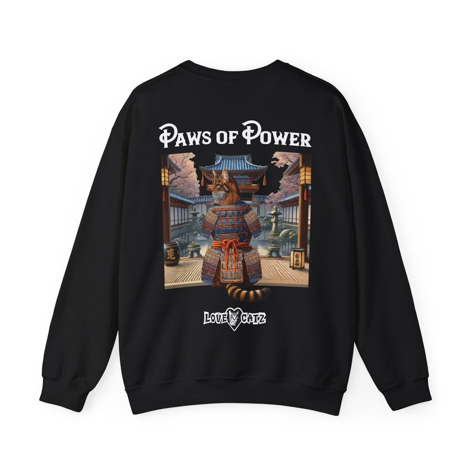 ShogunsCatStory-Sweatshirt-LoveCatz.Store