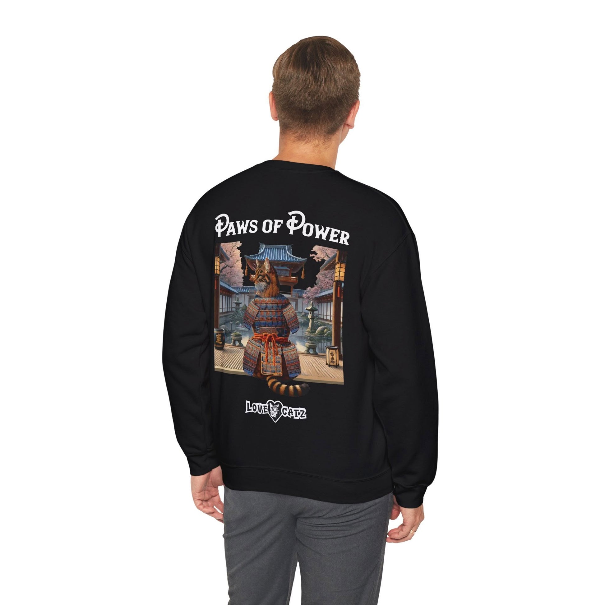 ShogunsCatStory-Sweatshirt-LoveCatz.Store