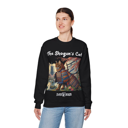 ShogunsCatStory-Sweatshirt-LoveCatz.Store