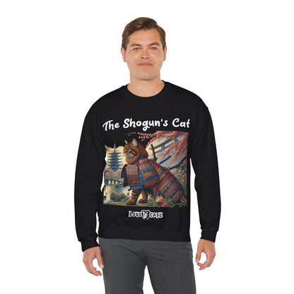 ShogunsCatStory-Sweatshirt-LoveCatz.Store