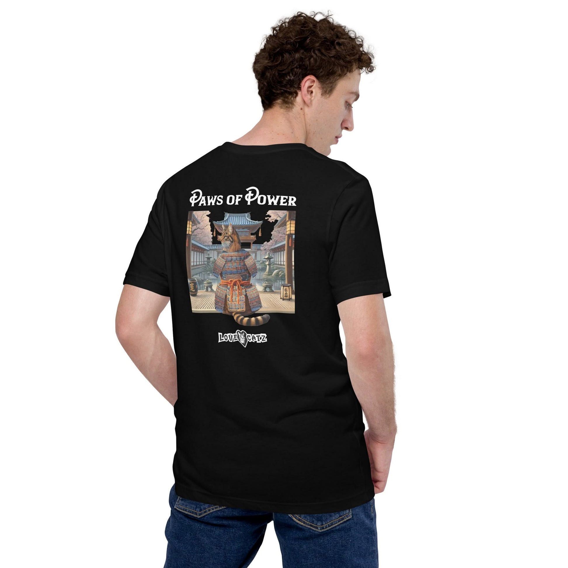 ShogunsCatStory-T-Shirt-LoveCatz.Store