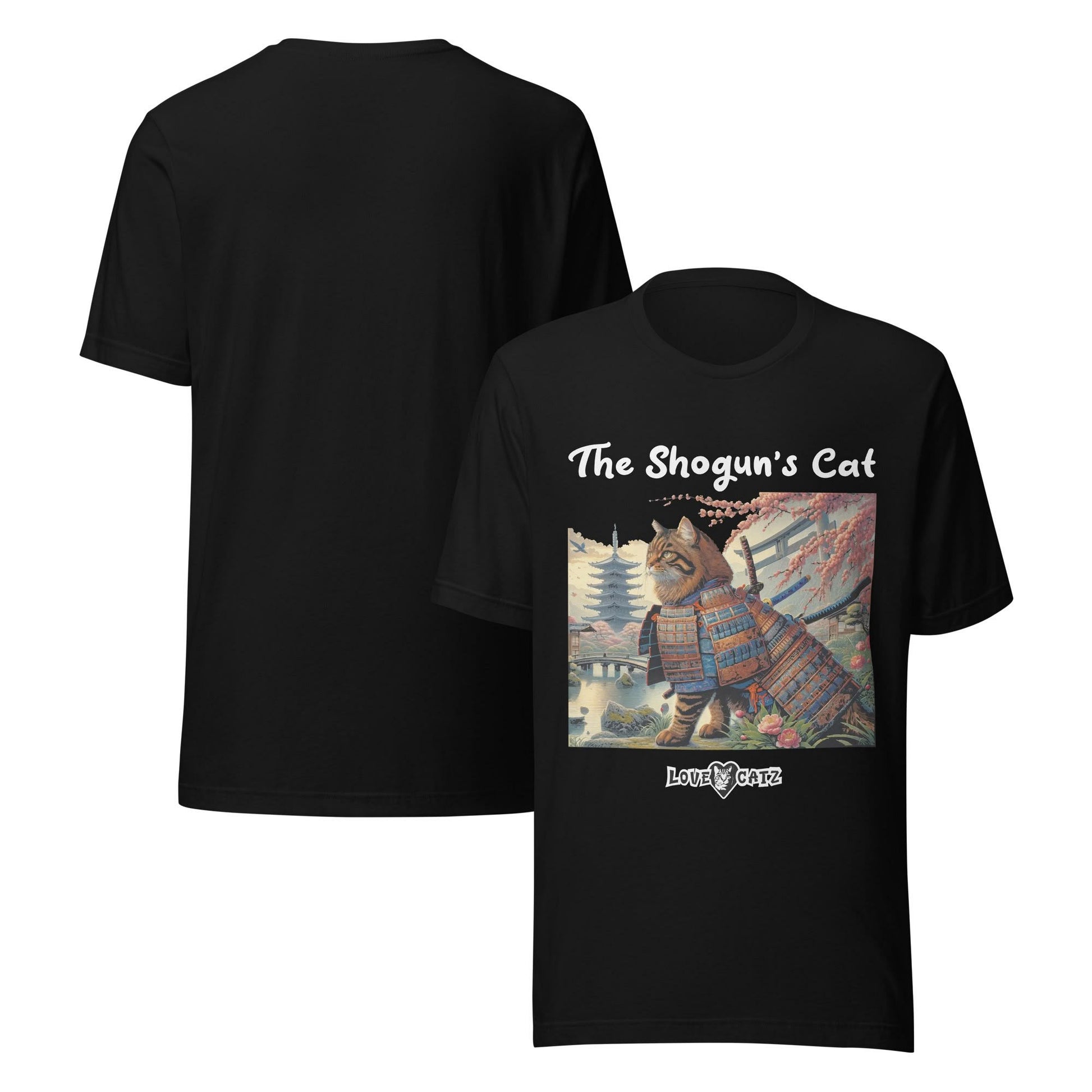 ShogunsCatStory-T-Shirt-LoveCatz.Store